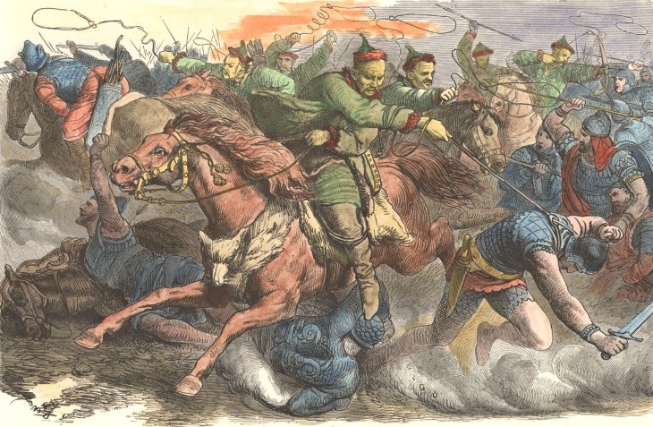 attila the hun