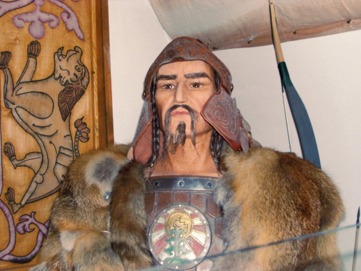 attila the hun