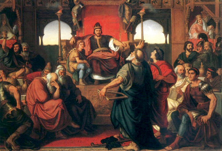attila the hun