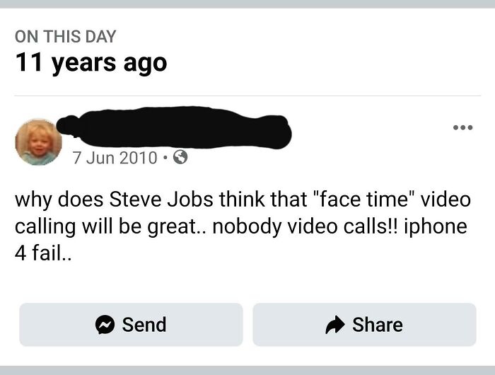 aged like milk