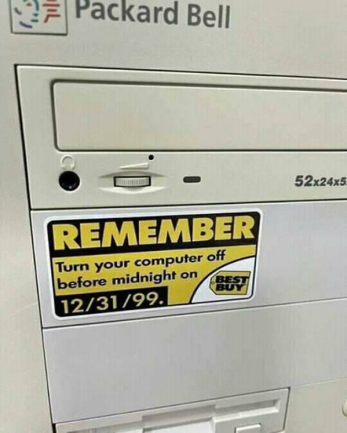 aged like milk