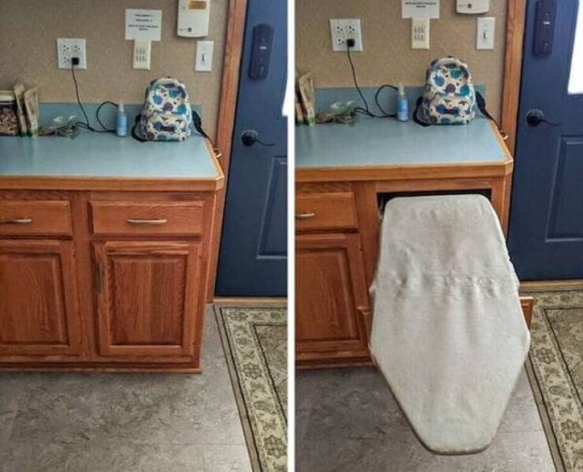 Secret designs