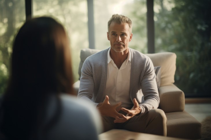 therapy-resistant depression