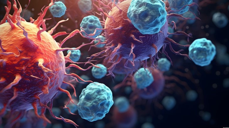 cancer treatment