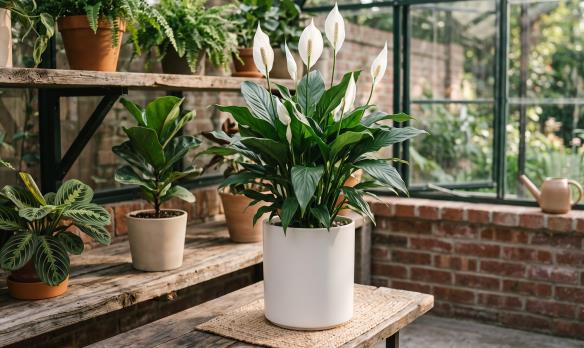 Easy houseplants that are hard to kill