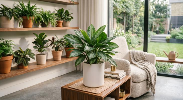 Easy houseplants that are hard to kill