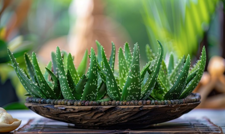 Easy houseplants that are hard to kill