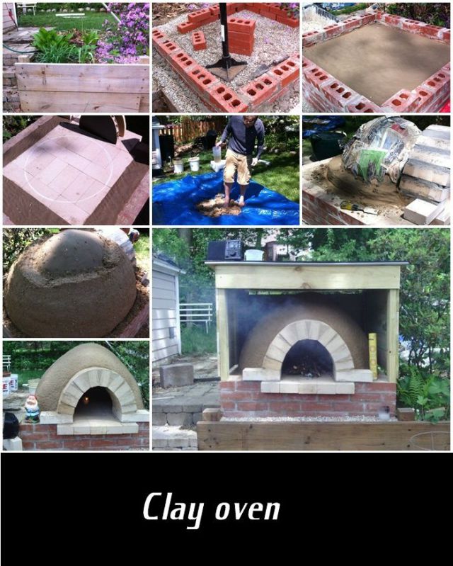 DIY creations