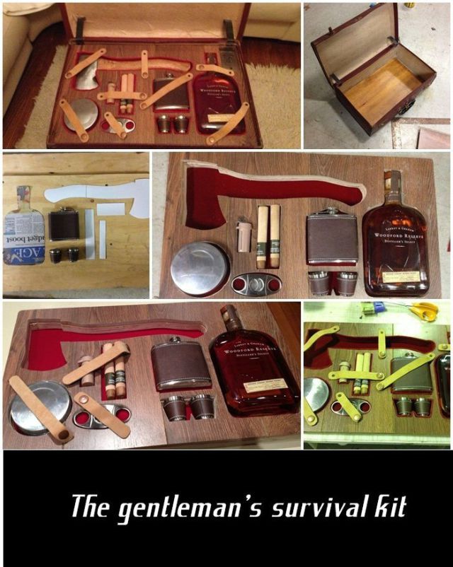 DIY creations