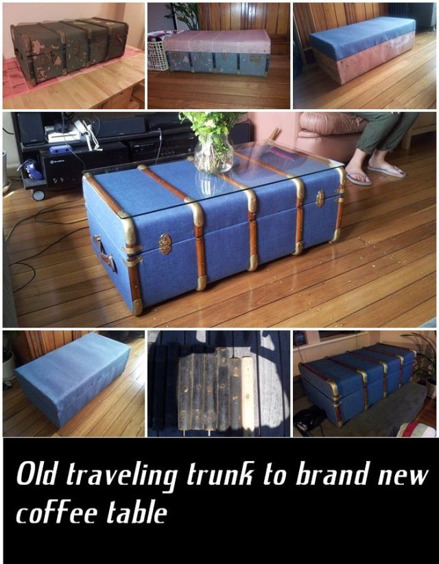 DIY creations