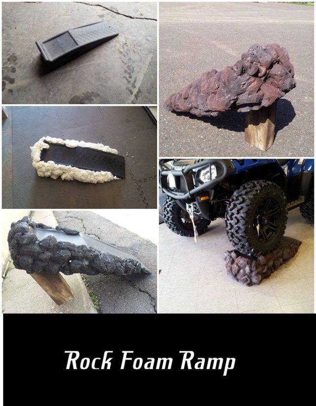 DIY creations