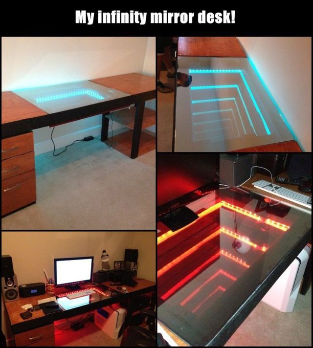 DIY creations