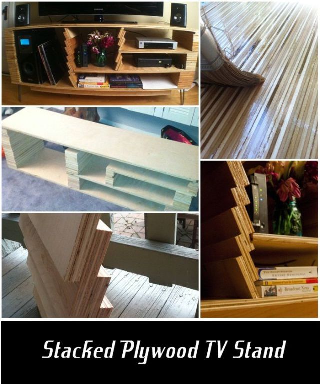 DIY creations