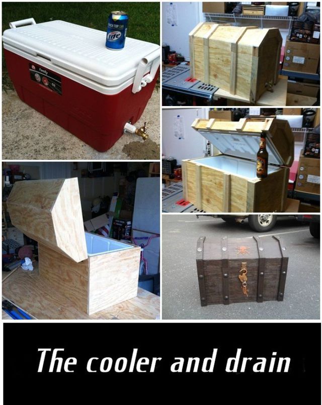 DIY creations