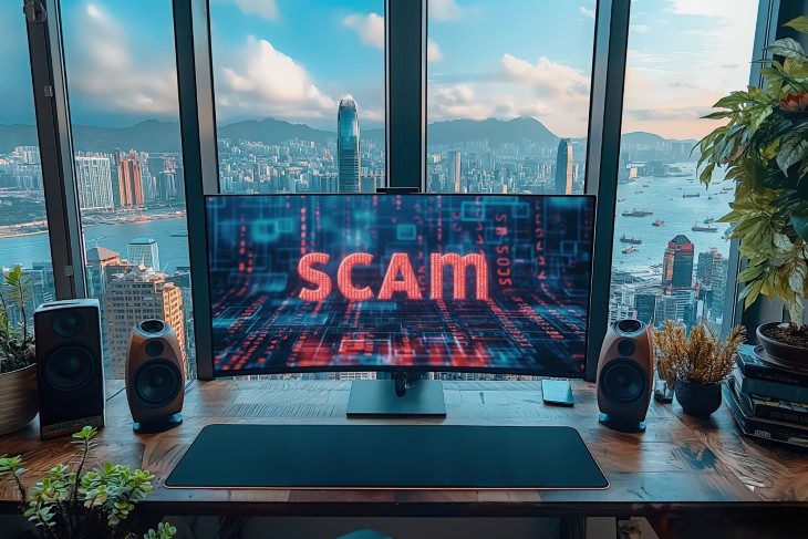 2026 online scams