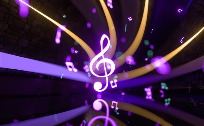 Emotional Boundaries Test: Music Notes