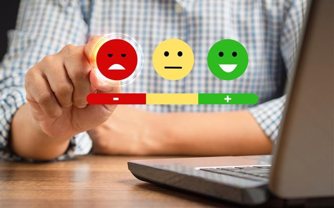 Emotional Limits Test: A Negative Review