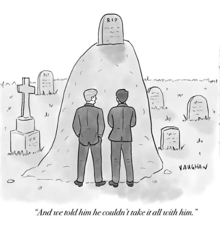 y Adult Comics by Vaughan Tomlinson