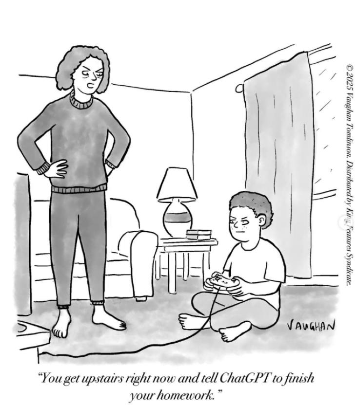 y Adult Comics by Vaughan Tomlinson