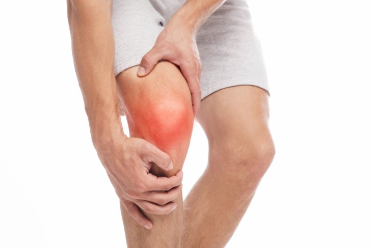 knee arthritis 