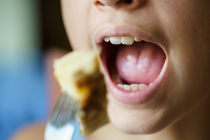 defeating hunger