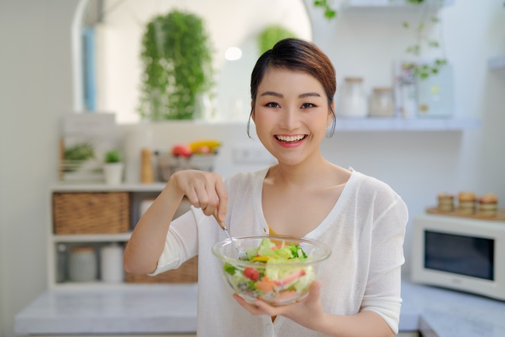 defeating hunger