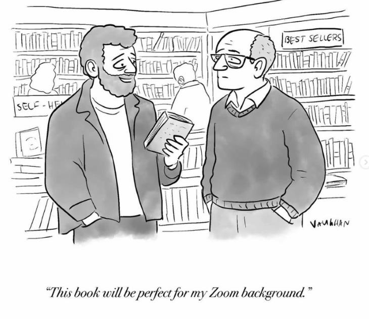 y Adult Comics by Vaughan Tomlinson