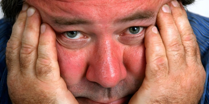 heat exhaustion at home