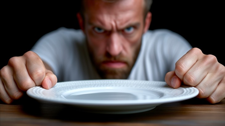 defeating hunger