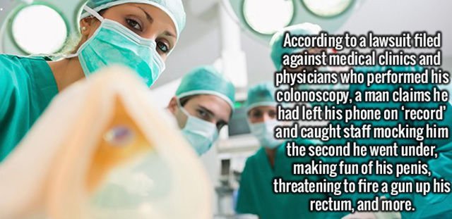 Incredible Facts