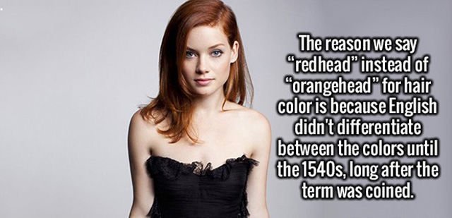 Incredible Facts