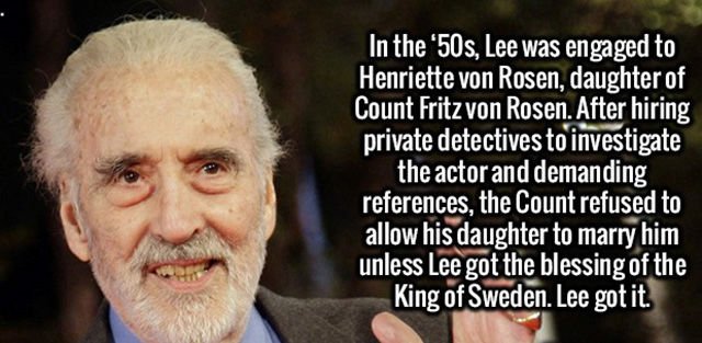 Incredible Facts
