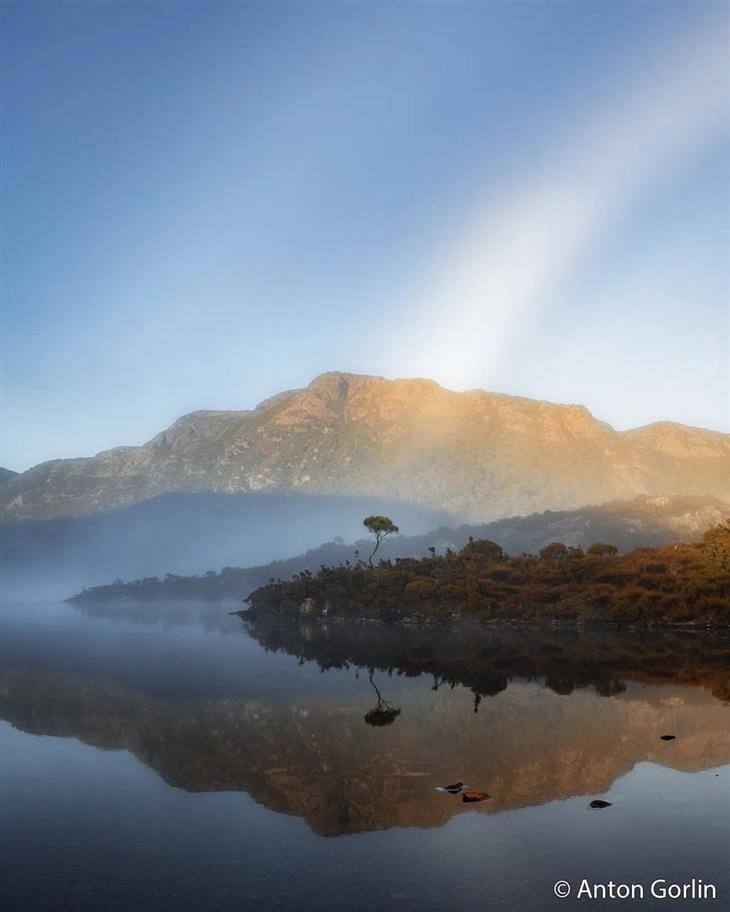 Nature photos from the Australian photography competition