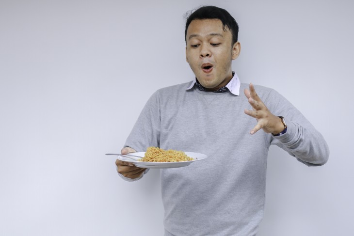 how to fix food taste