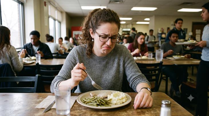 how to fix food taste