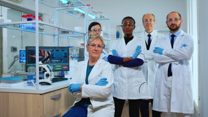 CO2 treatment for dementia