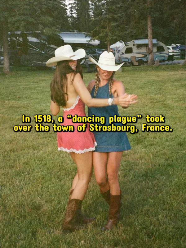 Fascinating Facts