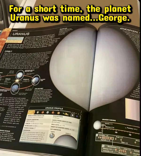 Fascinating Facts