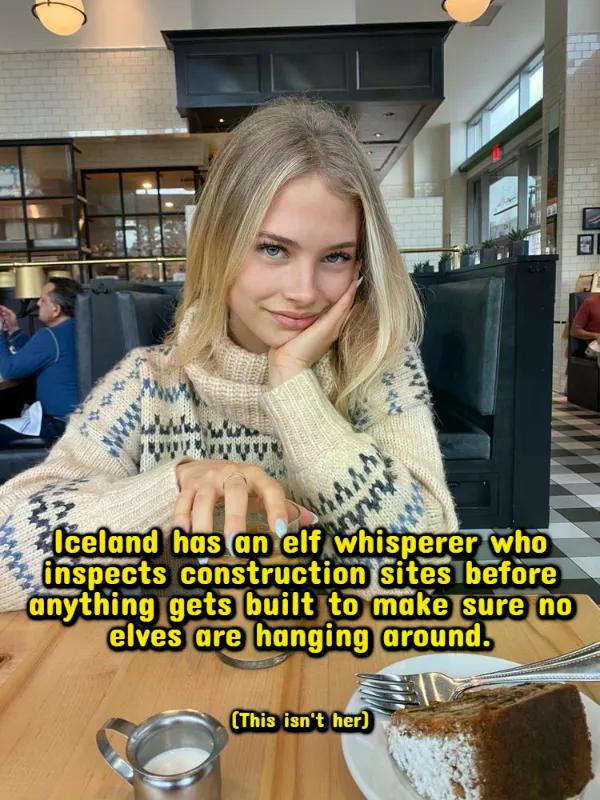 Fascinating Facts