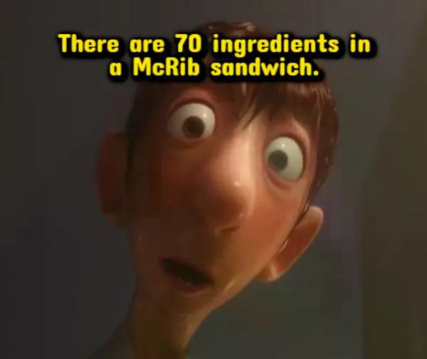 Fascinating Facts