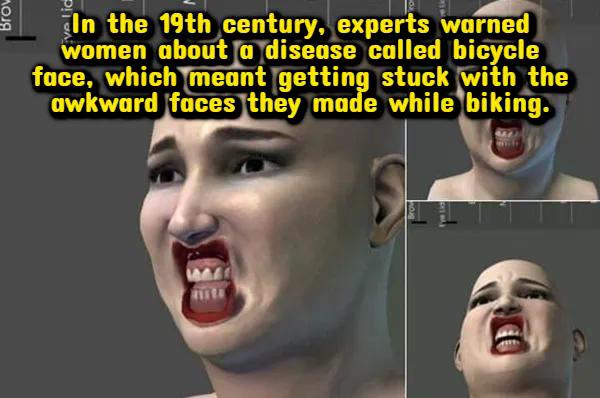 Fascinating Facts