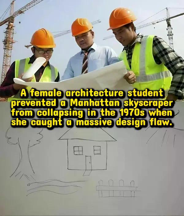 Fascinating Facts