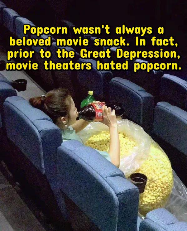 Fascinating Facts