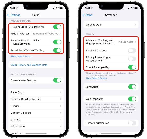 freeing space on android and iphone