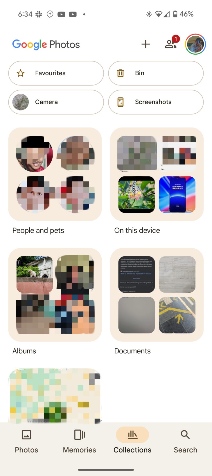 freeing space on android and iphone