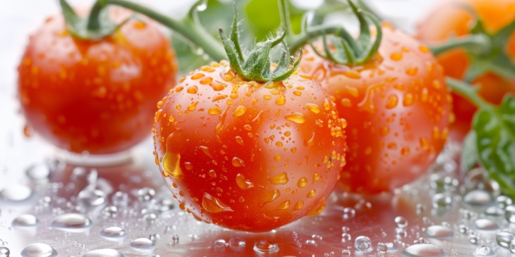 summer produce waste