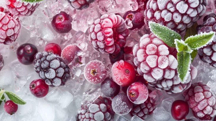 summer produce waste