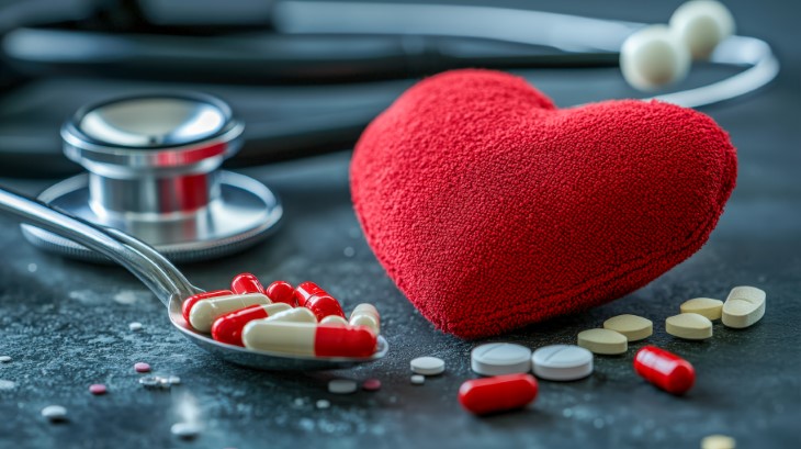 resting heart beat
