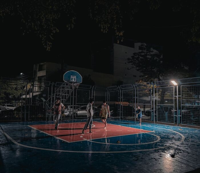 Photos from the iPhone Photography Awards for 2026: