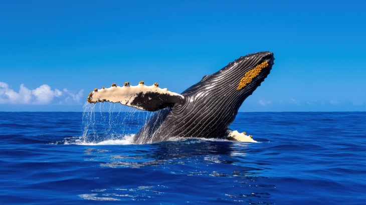 animals back from near extinction